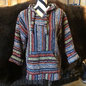 Mexican Drug Rug